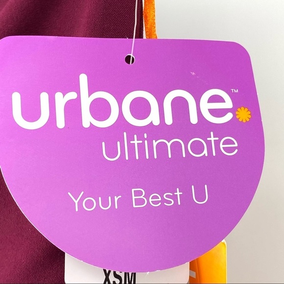 Urbane Ultimate Women's Cargo Scrub Pants - XSM - Picture 7 of 8